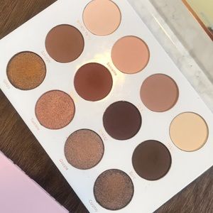 PUR Cosmetics Soirée Diaries Palette